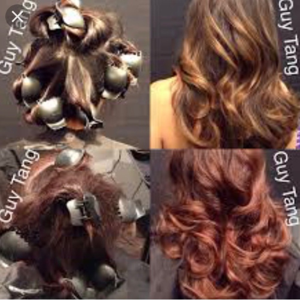 InStyler TopStyler Hair Styling Tool - Black - Picture 5 of 8